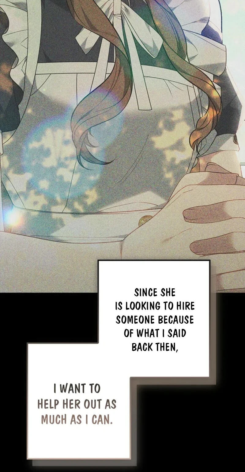 One Day, the Male Lead Fell Into Our House Chapter 35 page 16 - 