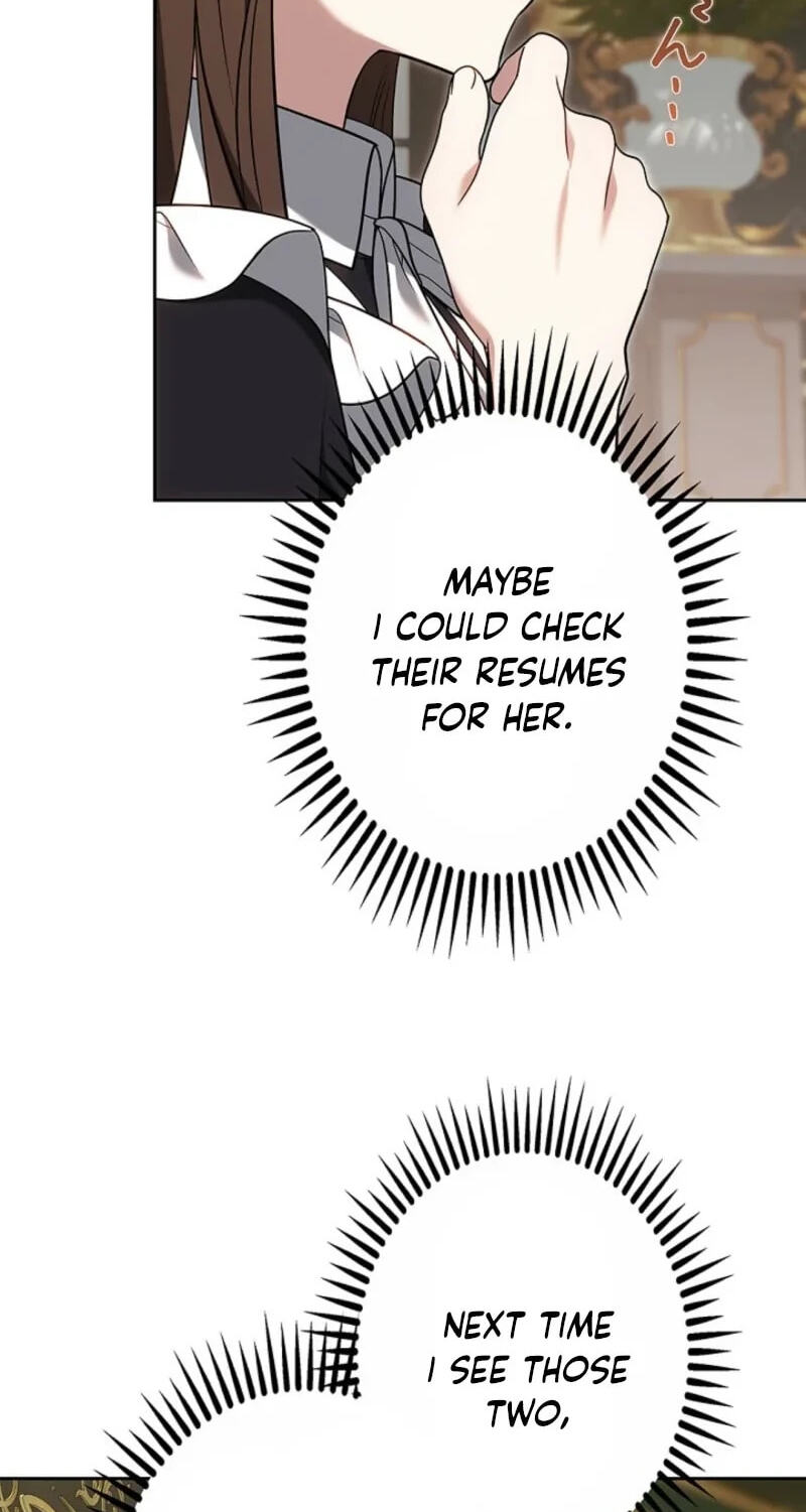 One Day, the Male Lead Fell Into Our House Chapter 35 page 18 - 