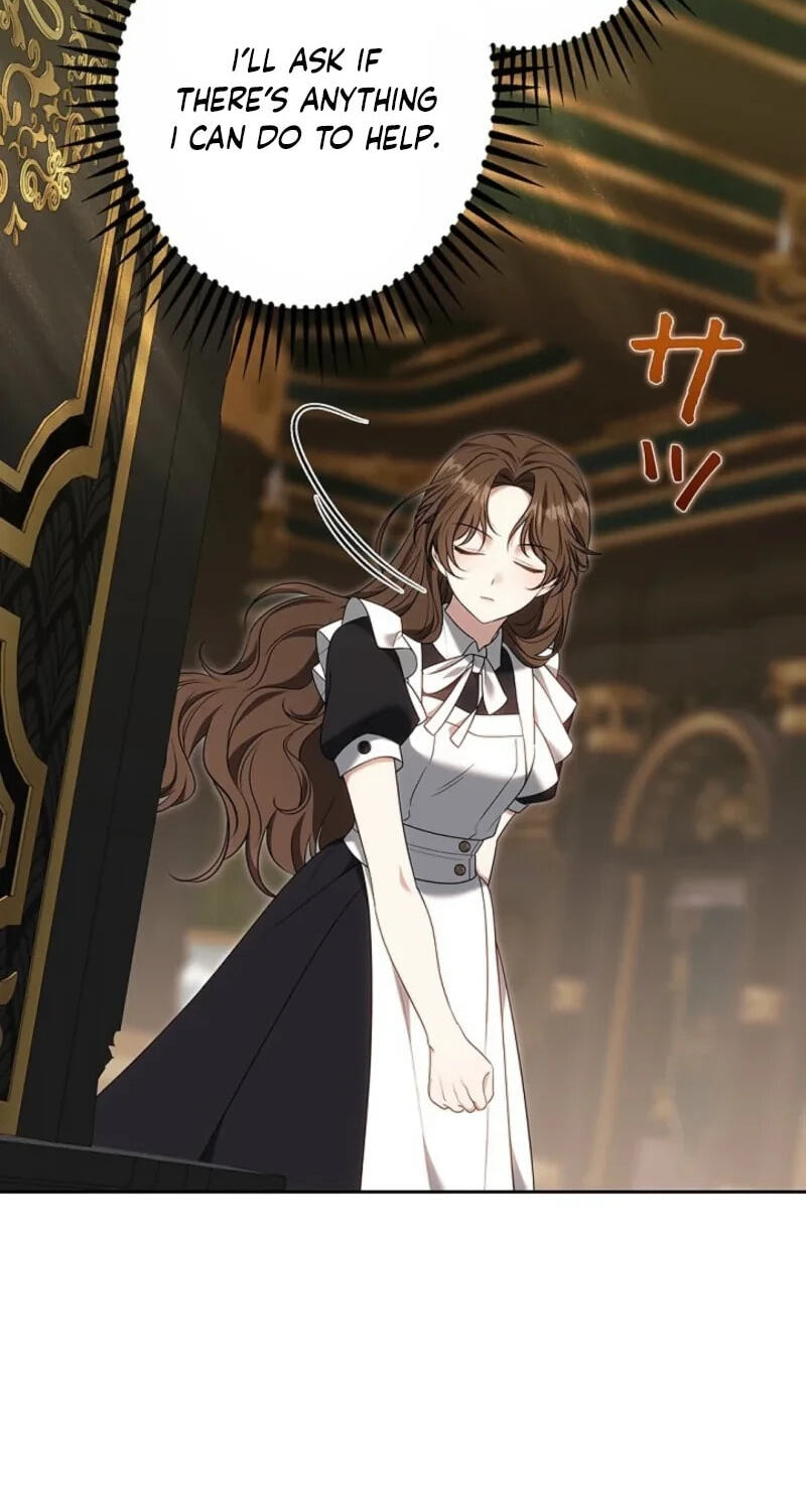 One Day, the Male Lead Fell Into Our House Chapter 35 page 19 - 
