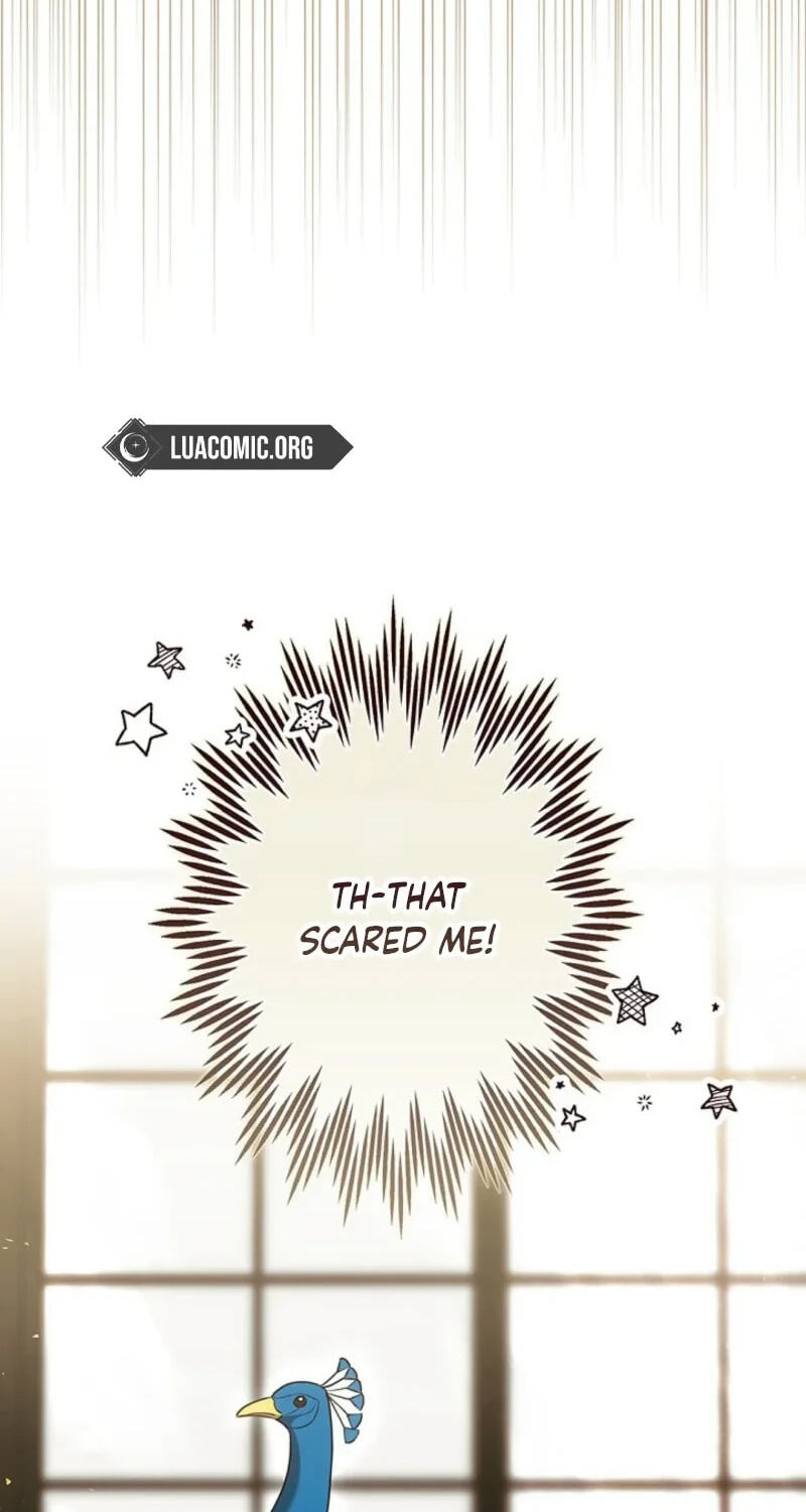 One Day, the Male Lead Fell Into Our House Chapter 35 page 21 - 