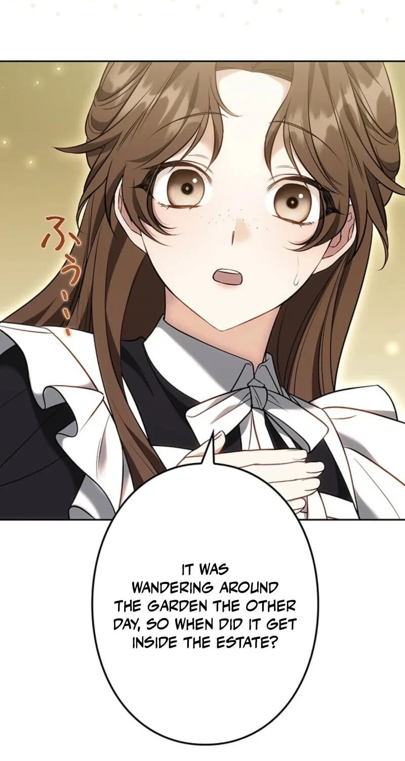 One Day, the Male Lead Fell Into Our House Chapter 35 page 23 - 
