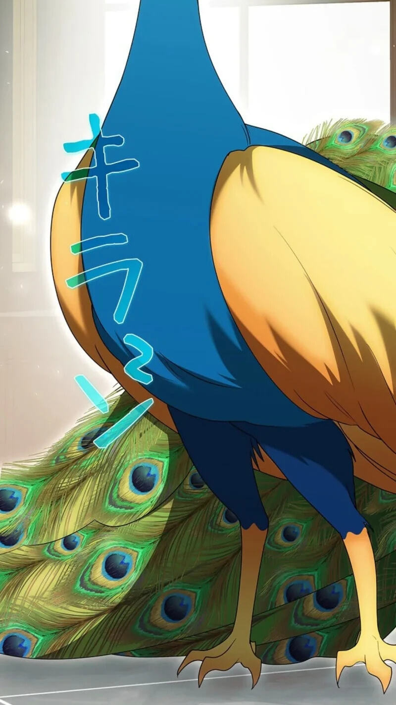 One Day, the Male Lead Fell Into Our House Chapter 35 page 26 - 