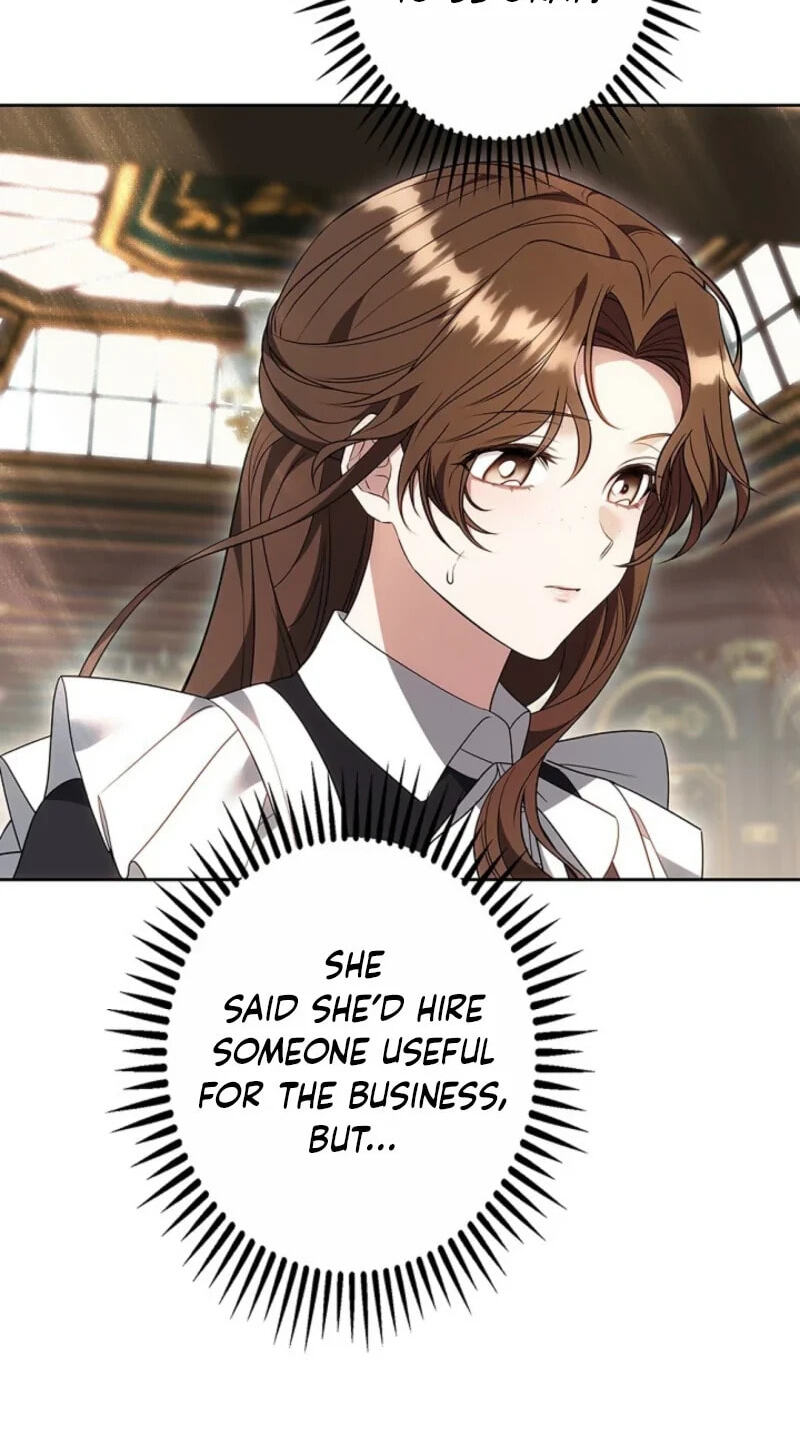One Day, the Male Lead Fell Into Our House Chapter 35 page 4 - 