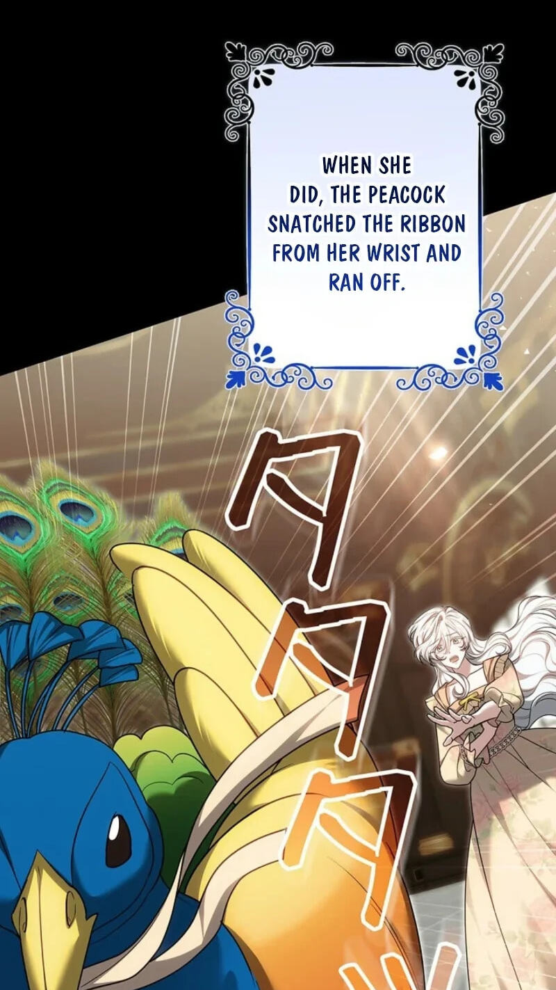 One Day, the Male Lead Fell Into Our House Chapter 35 page 31 - 