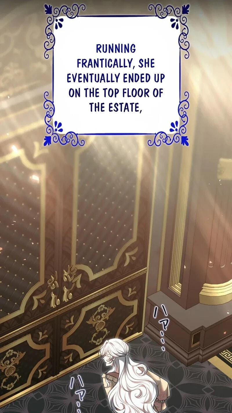 One Day, the Male Lead Fell Into Our House Chapter 35 page 33 - 