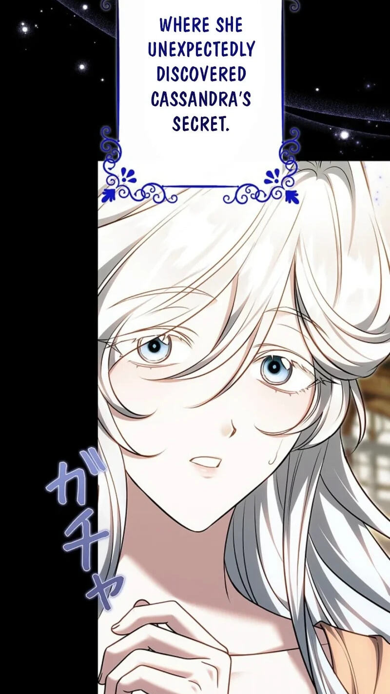 One Day, the Male Lead Fell Into Our House Chapter 35 page 35 - 