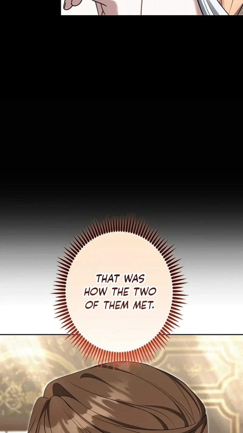 One Day, the Male Lead Fell Into Our House Chapter 35 page 36 - 