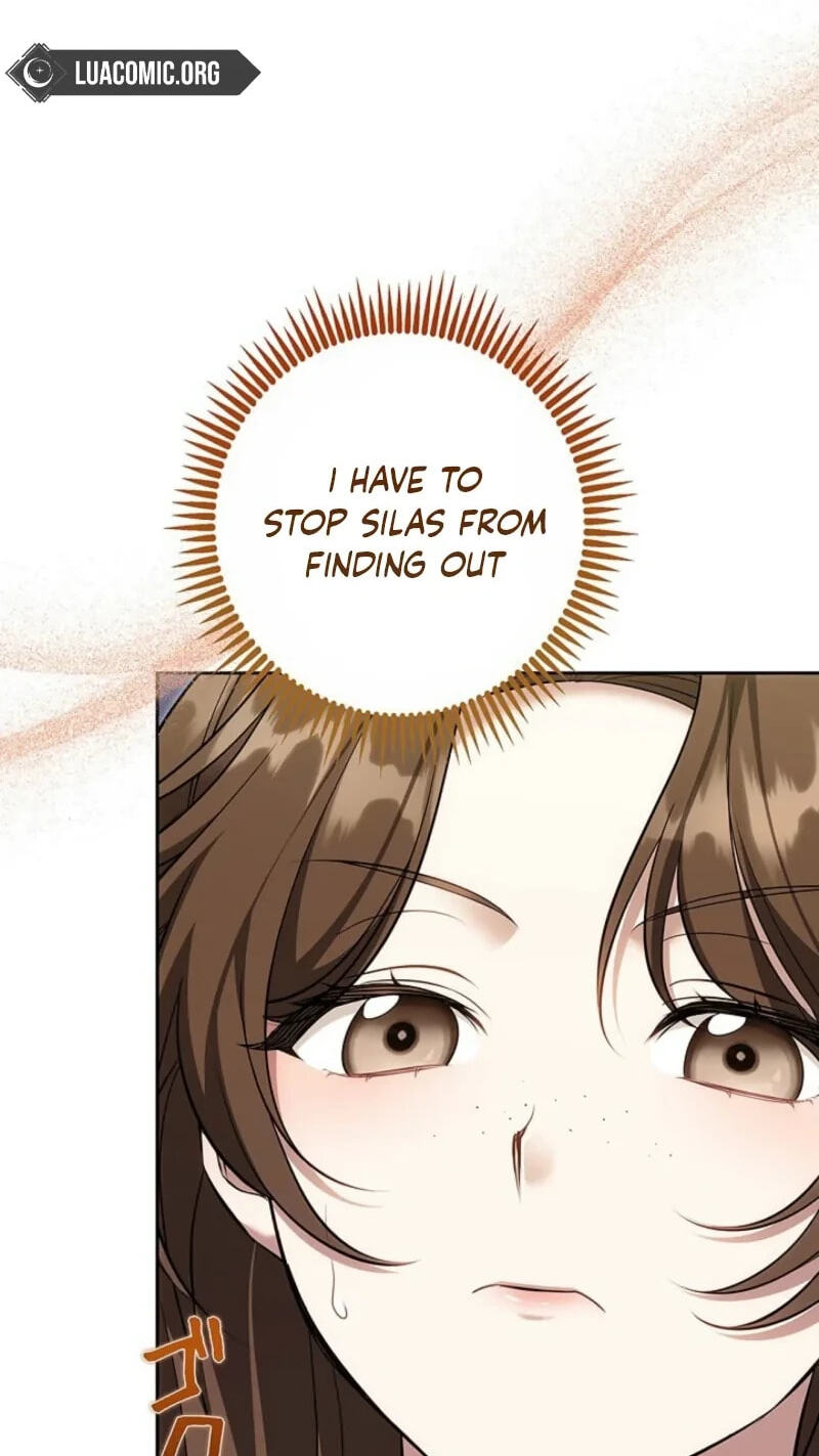 One Day, the Male Lead Fell Into Our House Chapter 35 page 39 - 