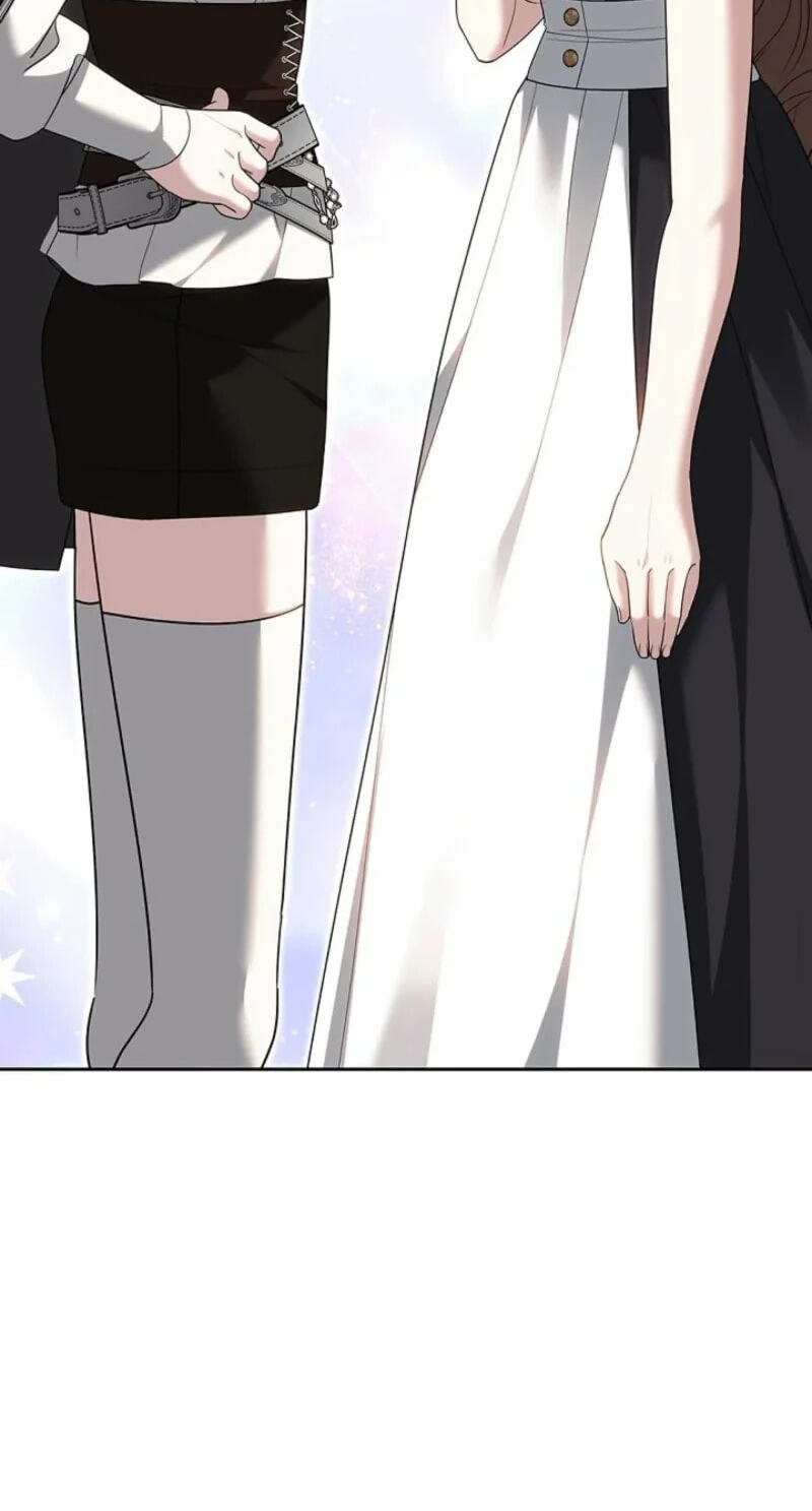 One Day, the Male Lead Fell Into Our House Chapter 35 page 42 - 
