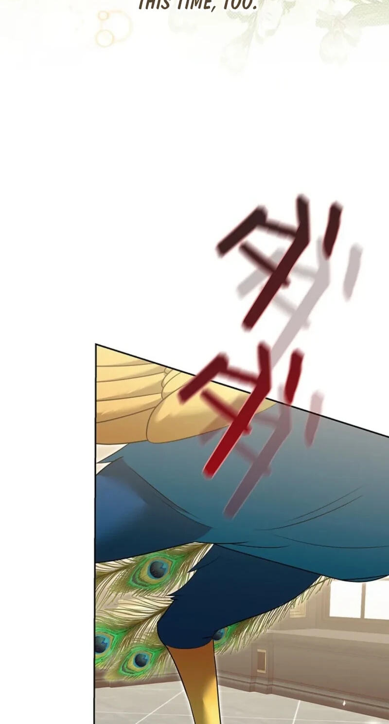 One Day, the Male Lead Fell Into Our House Chapter 35 page 45 - 