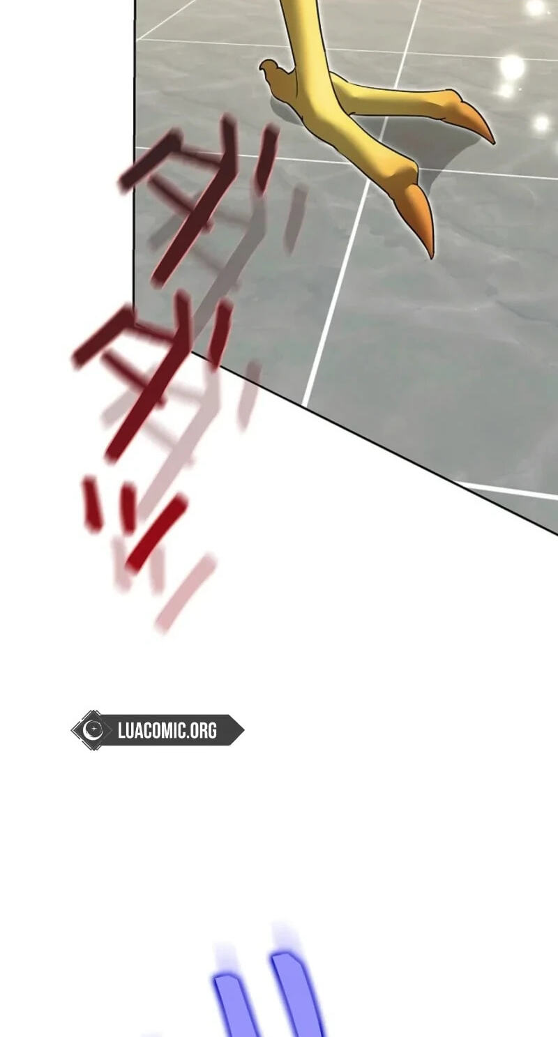 One Day, the Male Lead Fell Into Our House Chapter 35 page 46 - 