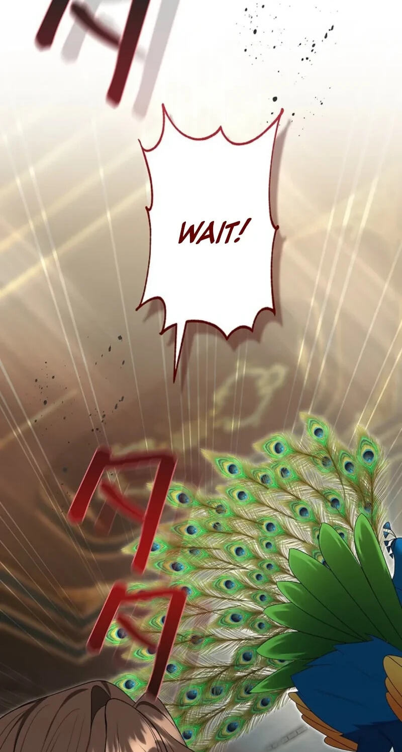 One Day, the Male Lead Fell Into Our House Chapter 35 page 50 - 