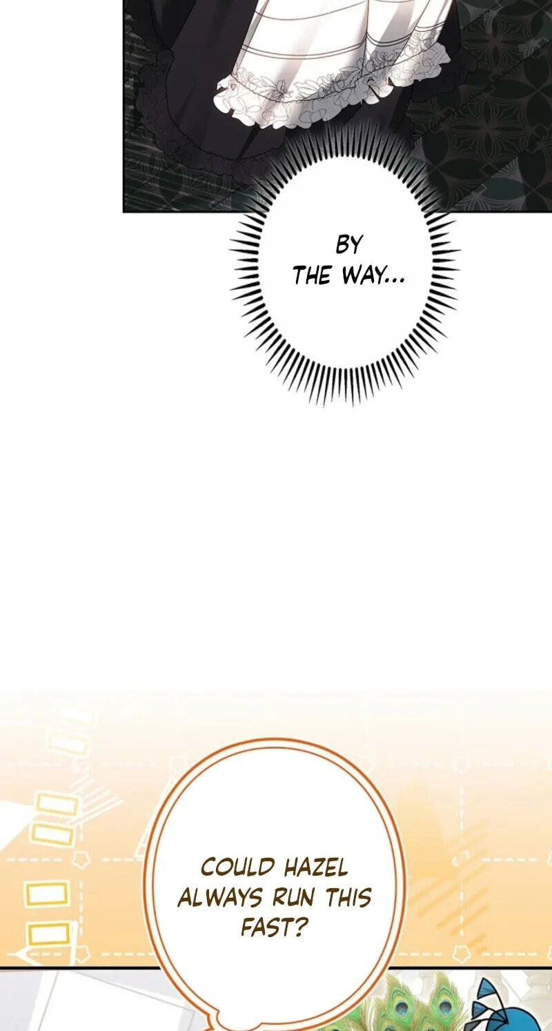 One Day, the Male Lead Fell Into Our House Chapter 35 page 53 - 