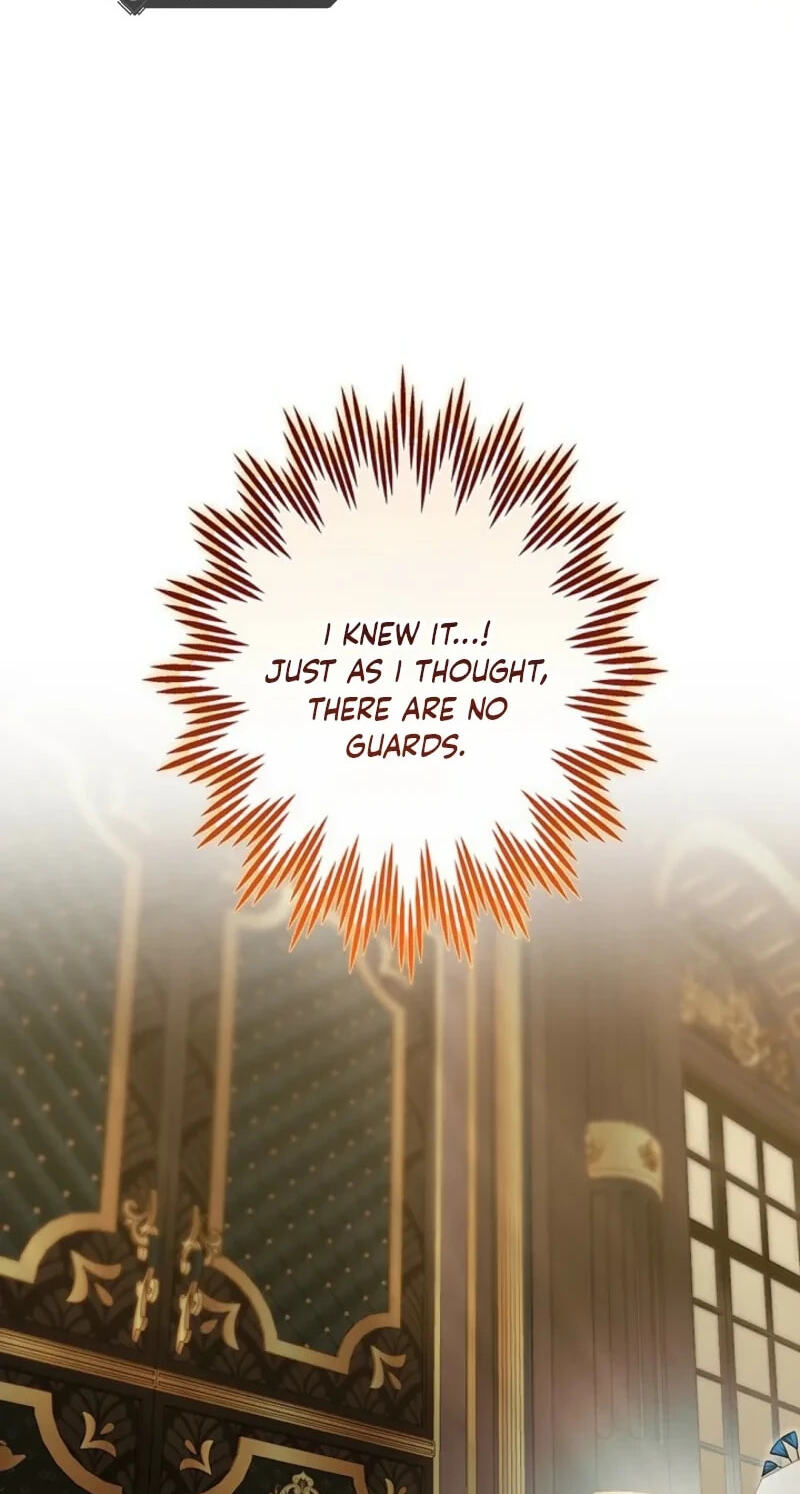 One Day, the Male Lead Fell Into Our House Chapter 35 page 55 - 