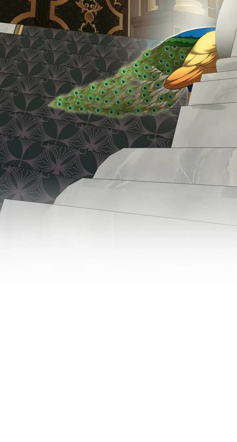 One Day, the Male Lead Fell Into Our House Chapter 35 page 56 - 
