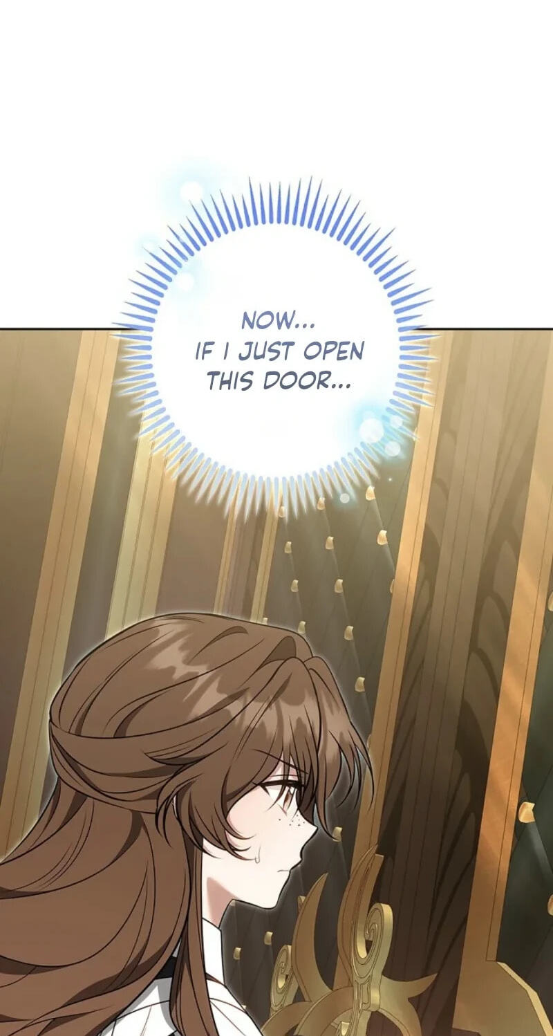 One Day, the Male Lead Fell Into Our House Chapter 35 page 58 - 