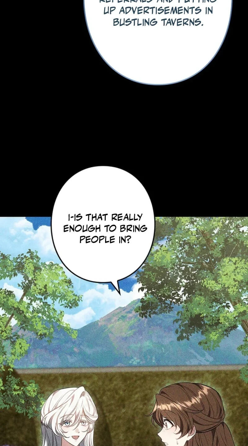 One Day, the Male Lead Fell Into Our House Chapter 35 page 7 - 