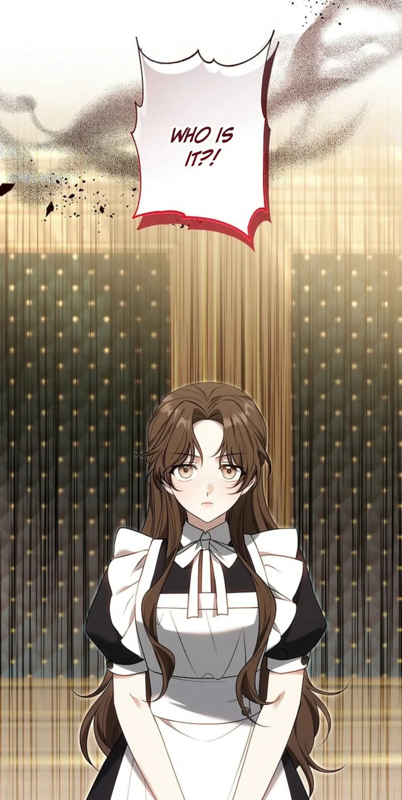 One Day, the Male Lead Fell Into Our House Chapter 35 page 66 - 