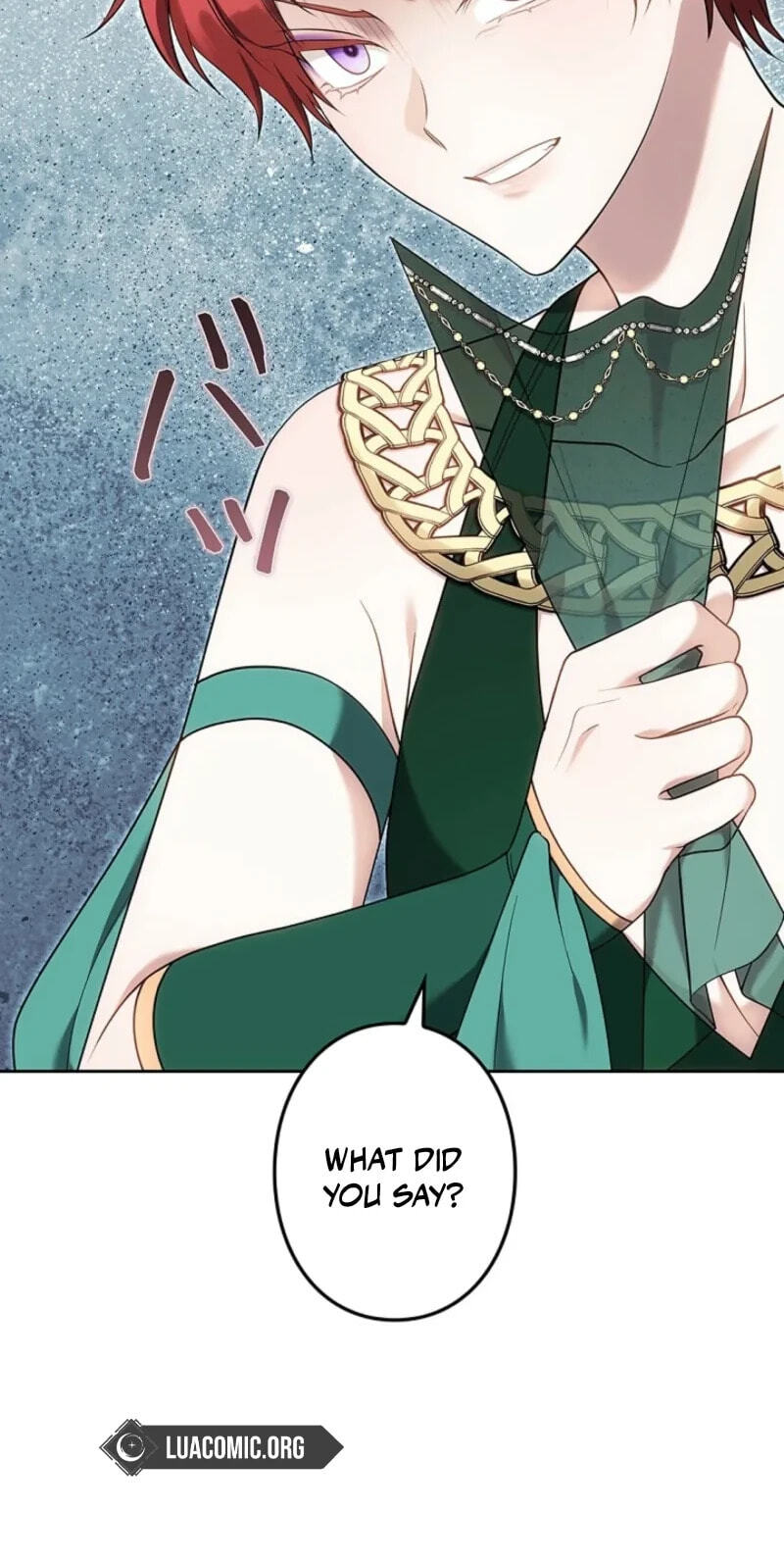 One Day, the Male Lead Fell Into Our House Chapter 35 page 70 - 