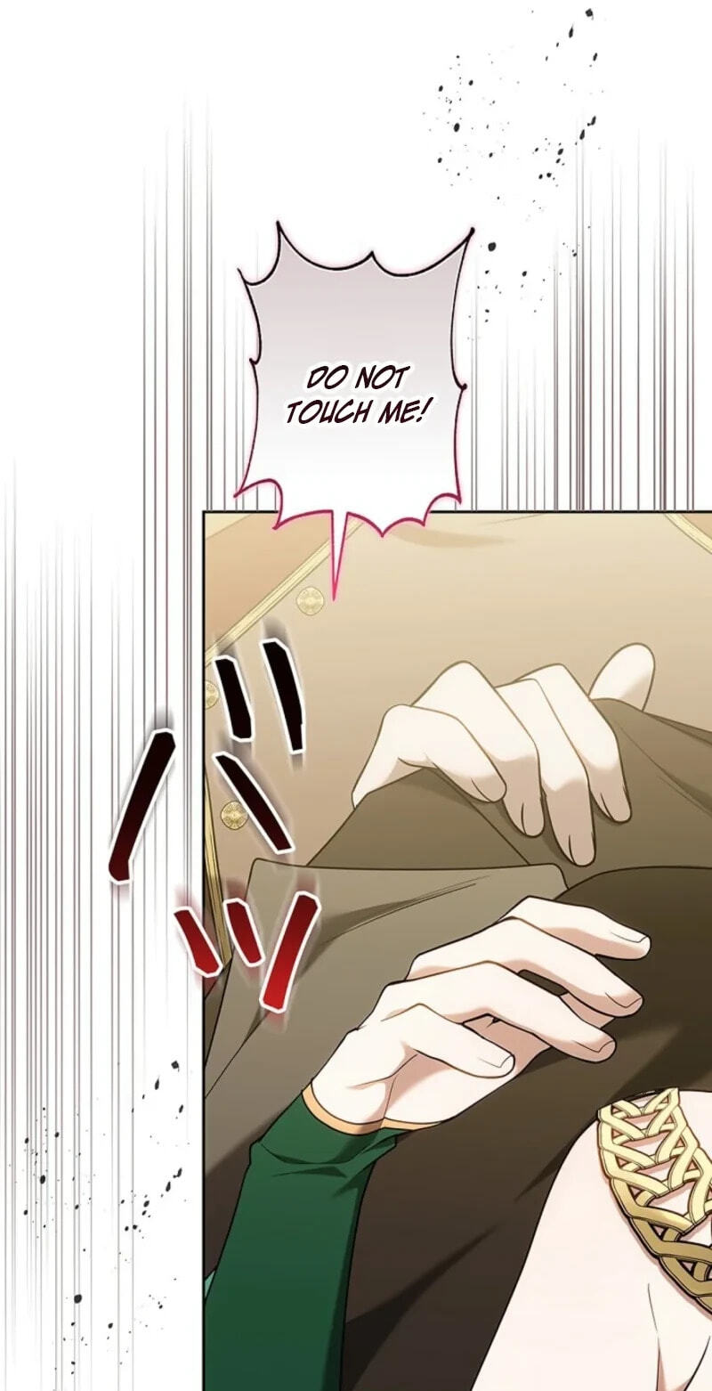 One Day, the Male Lead Fell Into Our House Chapter 35 page 72 - 