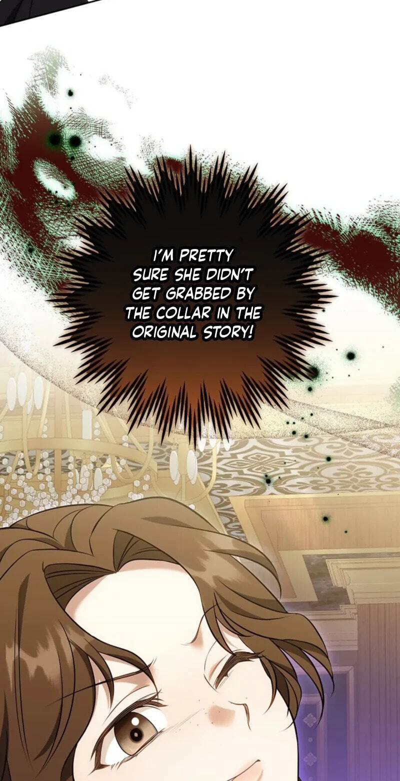 One Day, the Male Lead Fell Into Our House Chapter 35 page 76 - 