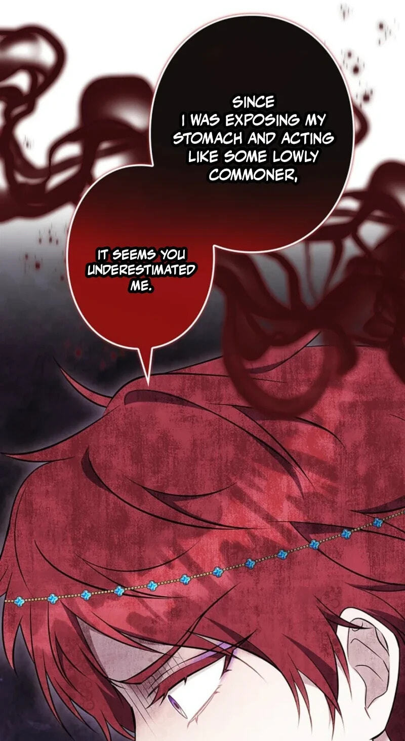 One Day, the Male Lead Fell Into Our House Chapter 35 page 78 - 