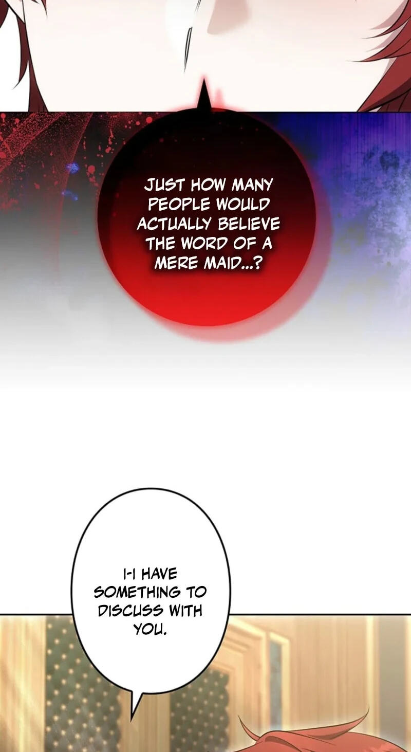 One Day, the Male Lead Fell Into Our House Chapter 35 page 81 - 