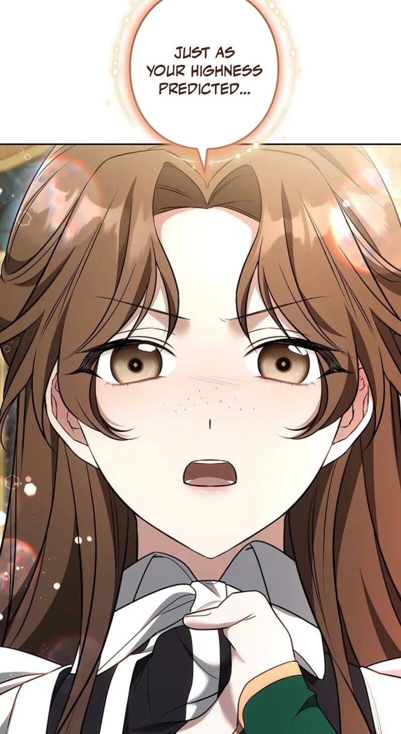 One Day, the Male Lead Fell Into Our House Chapter 35 page 83 - 