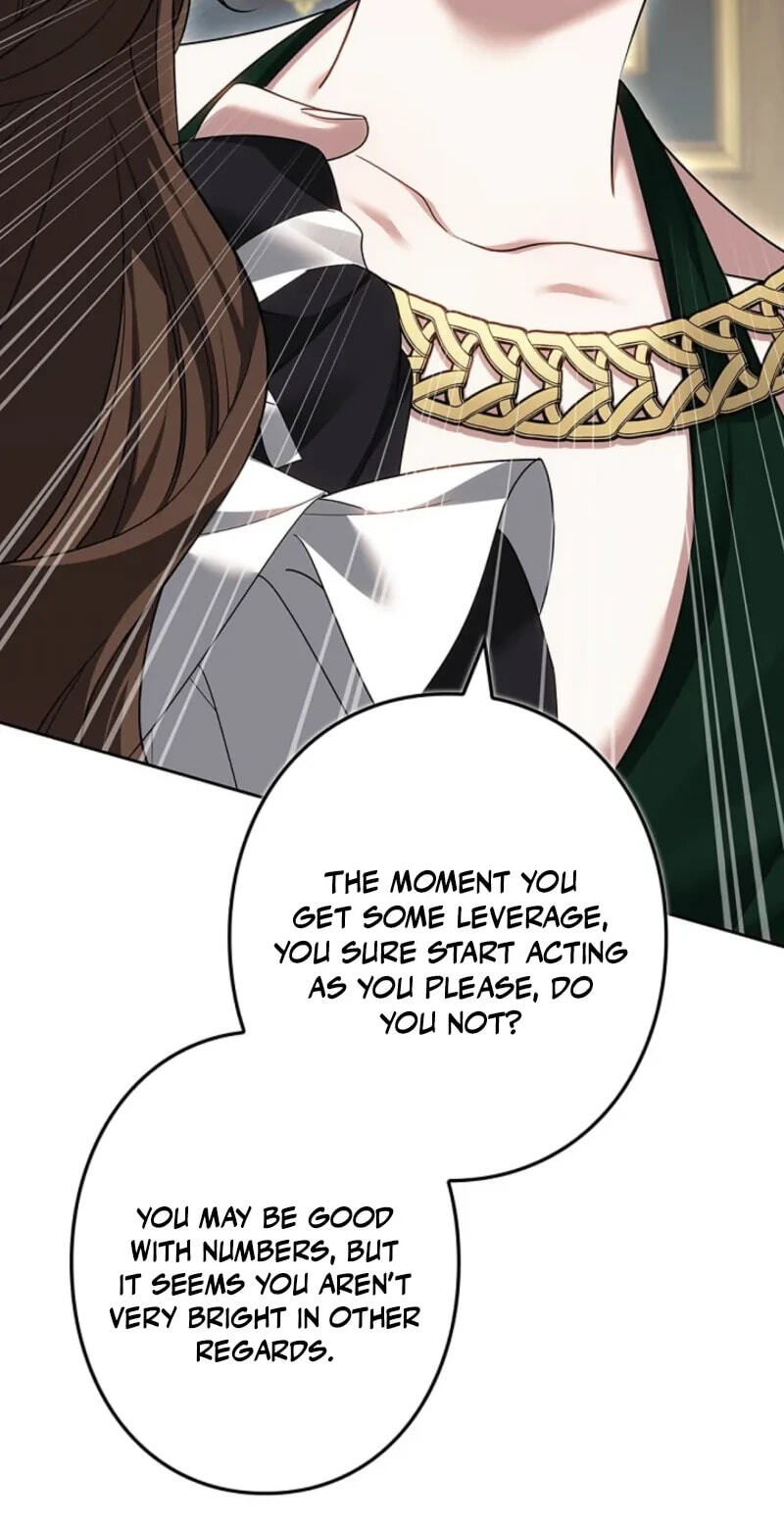 One Day, the Male Lead Fell Into Our House Chapter 35 page 87 - 