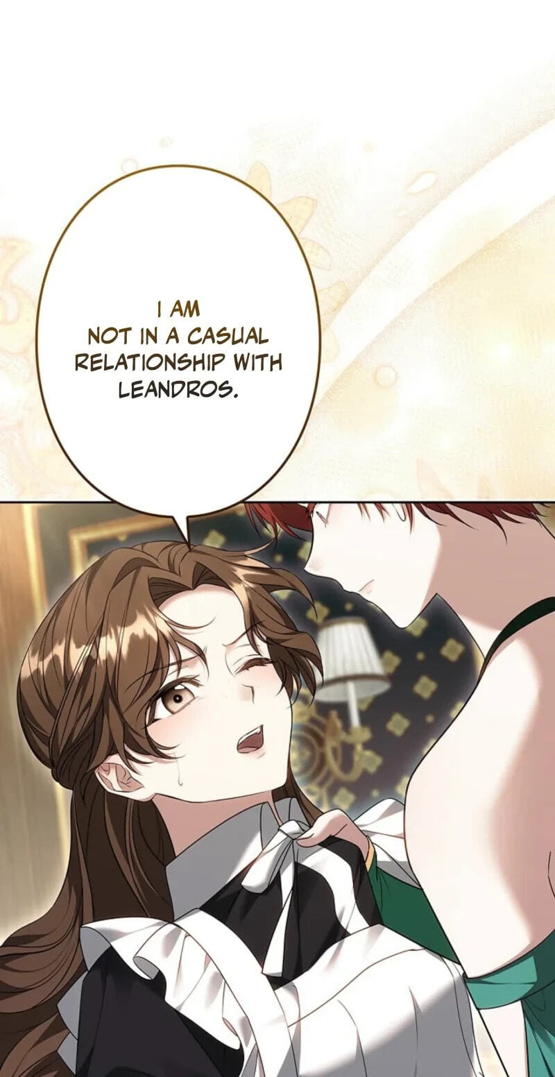 One Day, the Male Lead Fell Into Our House Chapter 35 page 88 - 