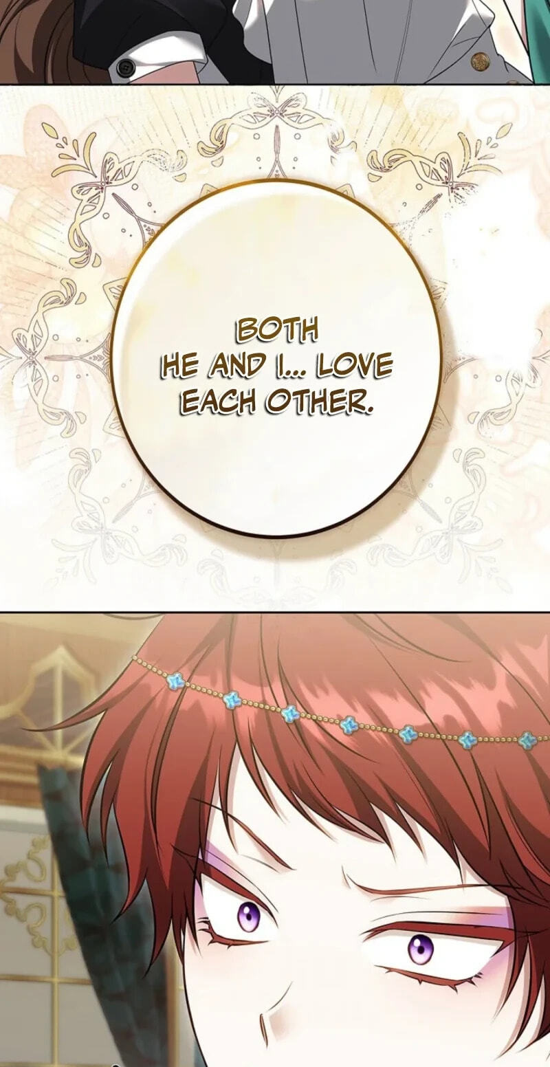 One Day, the Male Lead Fell Into Our House Chapter 35 page 89 - 