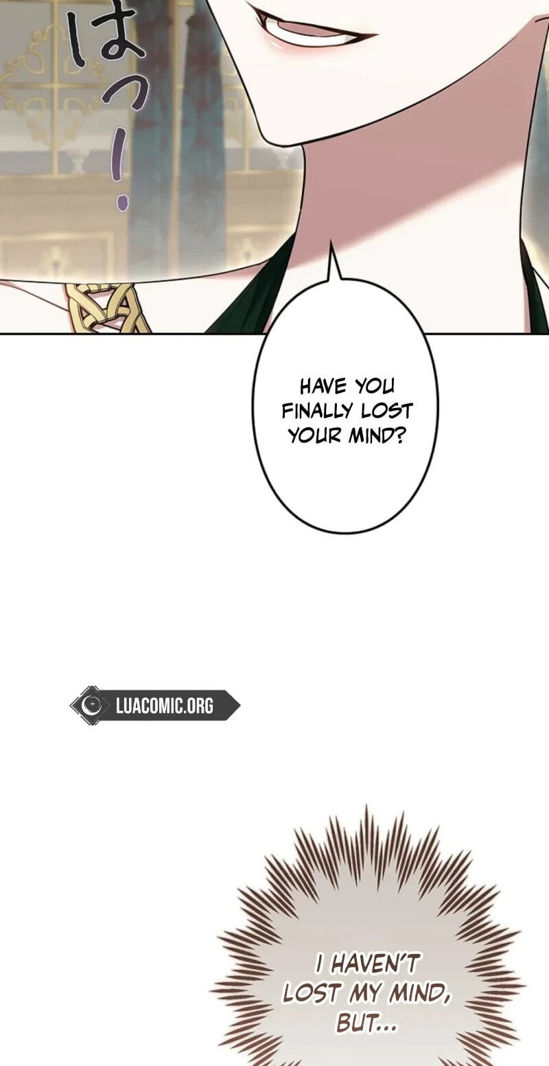 One Day, the Male Lead Fell Into Our House Chapter 35 page 90 - 