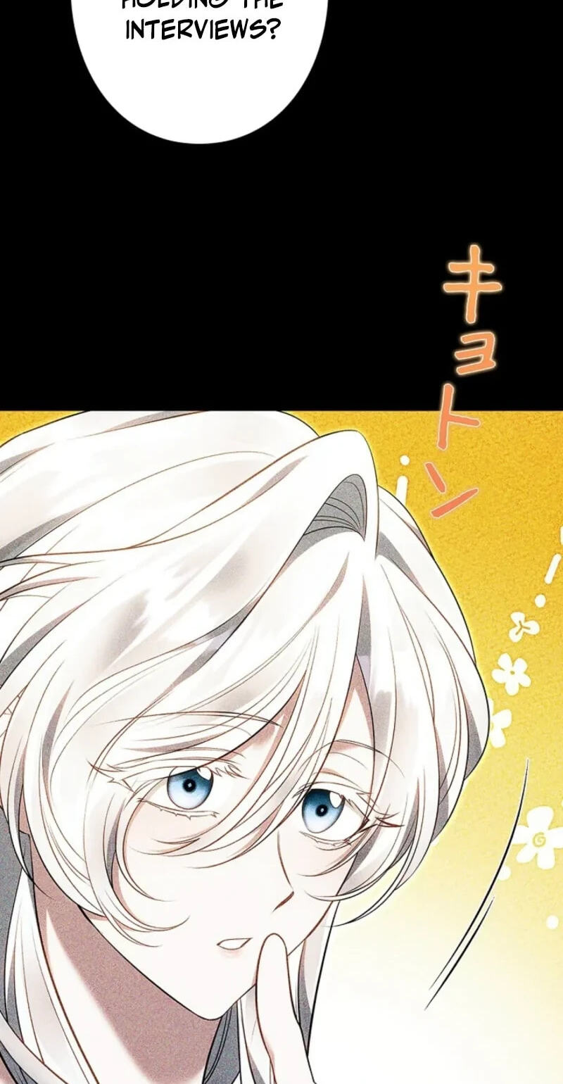 One Day, the Male Lead Fell Into Our House Chapter 35 page 10 - 