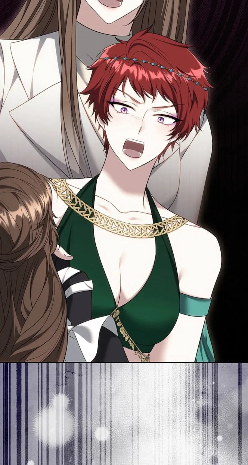 One Day, the Male Lead Fell Into Our House Chapter 35 page 93 - 