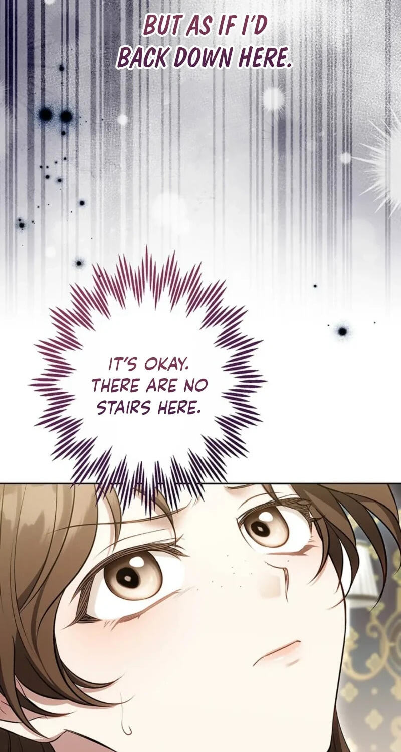 One Day, the Male Lead Fell Into Our House Chapter 35 page 94 - 
