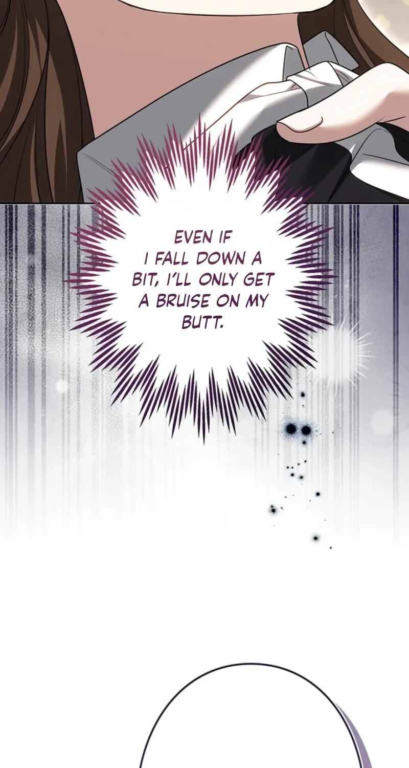 One Day, the Male Lead Fell Into Our House Chapter 35 page 95 - 