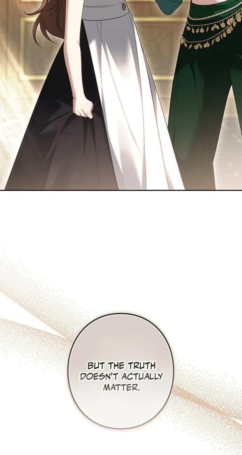 One Day, the Male Lead Fell Into Our House Chapter 35 page 97 - 