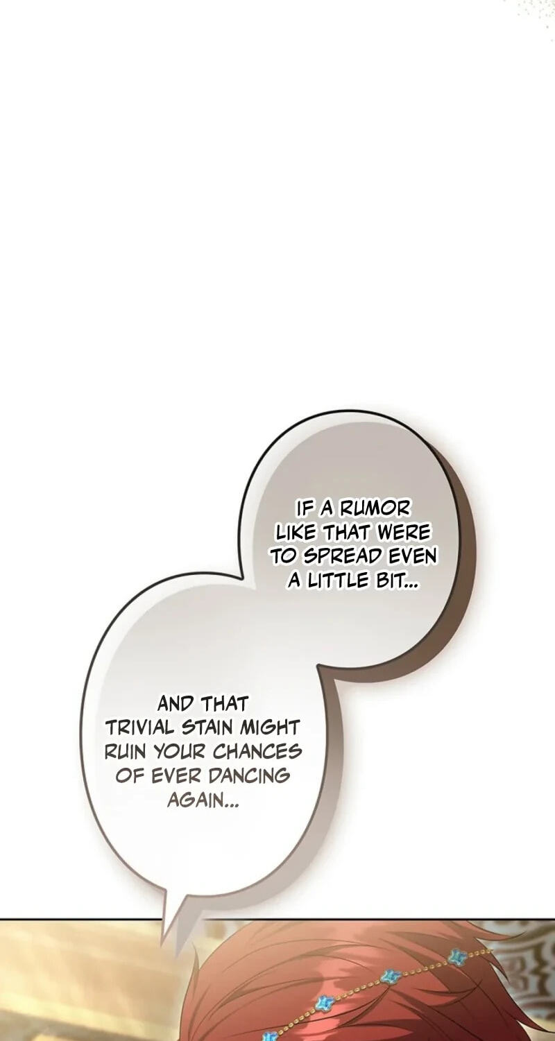 One Day, the Male Lead Fell Into Our House Chapter 35 page 98 - 