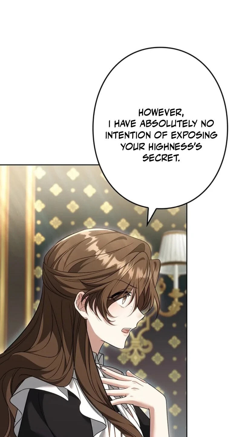 One Day, the Male Lead Fell Into Our House Chapter 35 page 100 - 