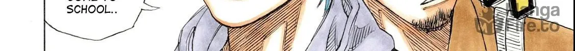 ONE FOR ALL Chapter 1 page 6 - 