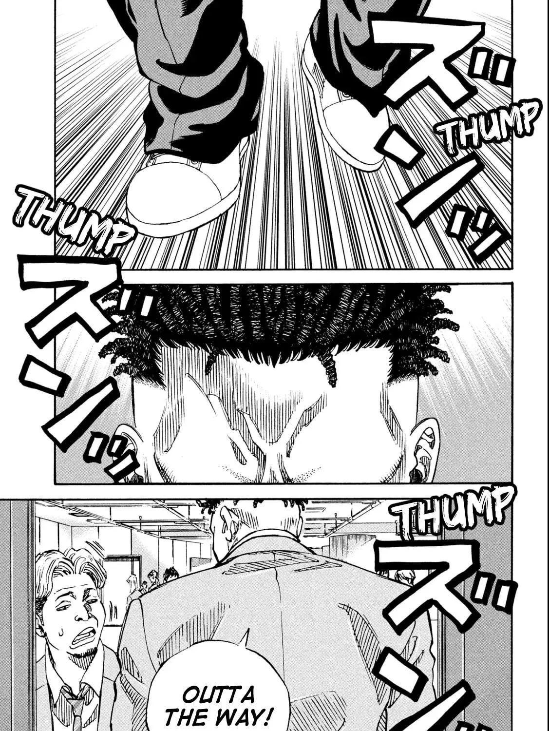 ONE FOR ALL Chapter 1 page 53 - 