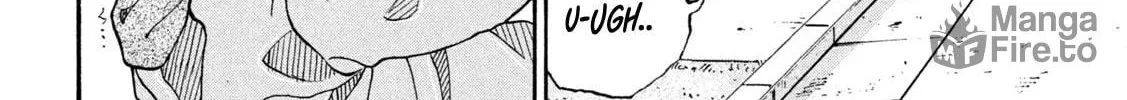 ONE FOR ALL Chapter 10 page 36 - 