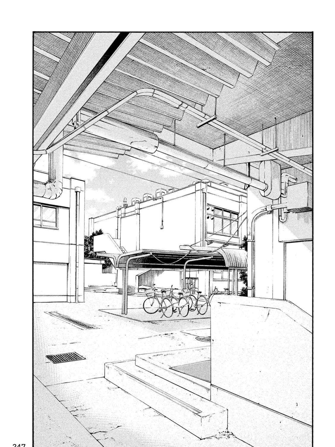 ONE FOR ALL Chapter 11 page 29 - 