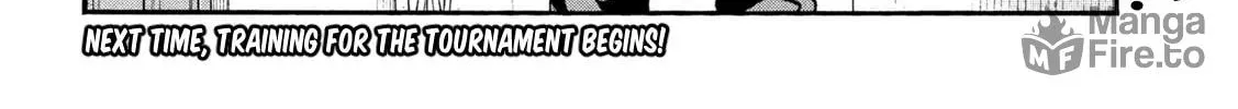 ONE FOR ALL Chapter 11 page 40 - 