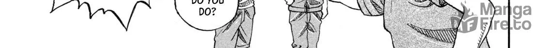 ONE FOR ALL Chapter 12 page 20 - 