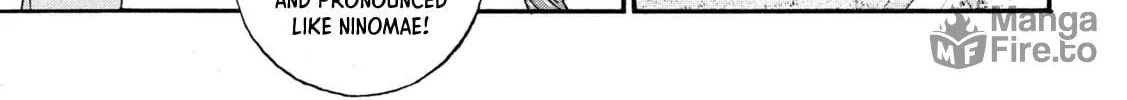 ONE FOR ALL Chapter 13 page 24 - 