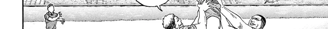 ONE FOR ALL Chapter 13 page 26 - 