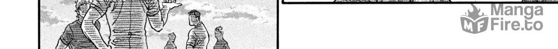 ONE FOR ALL Chapter 13 page 30 - 