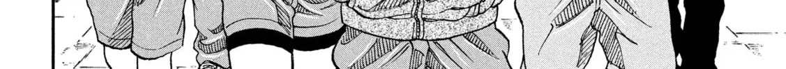 ONE FOR ALL Chapter 13 page 4 - 