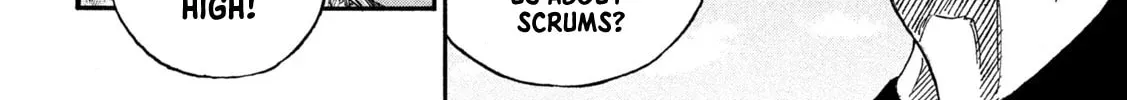 ONE FOR ALL Chapter 13 page 8 - 